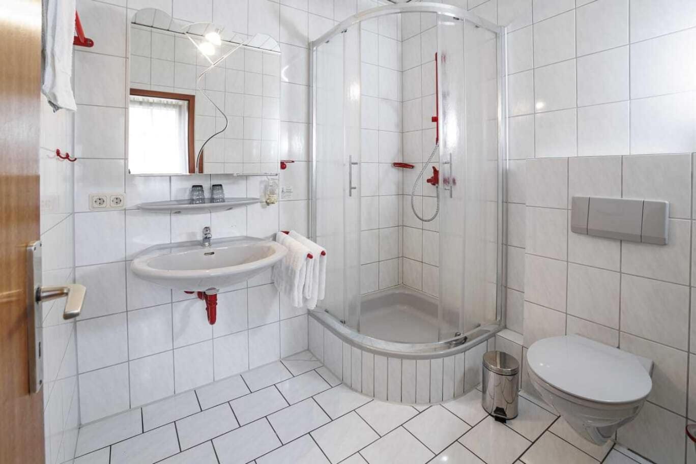 Danis Schlossschaenke Simmern Oda fotoğraf