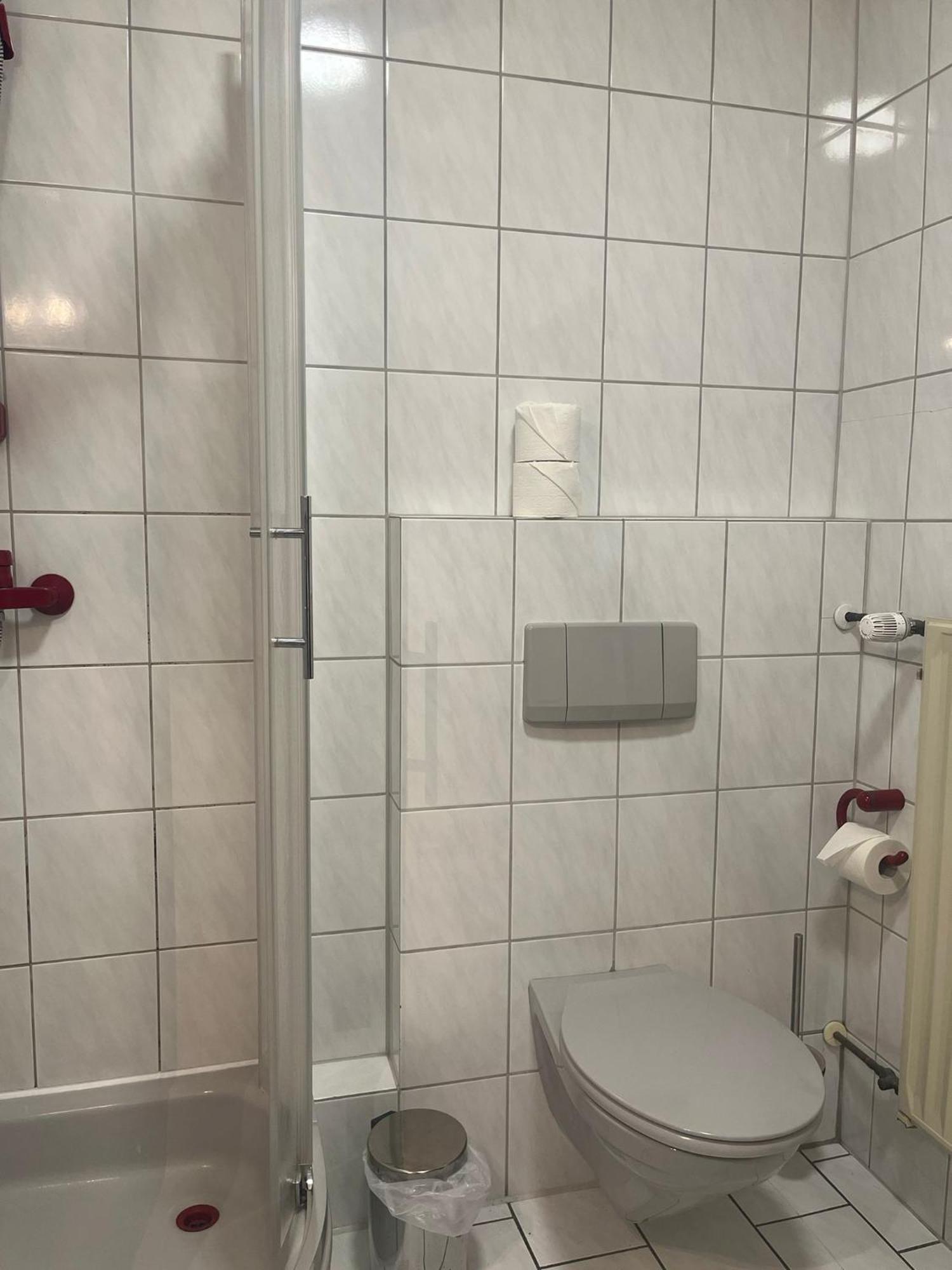 Danis Schlossschaenke Simmern Oda fotoğraf