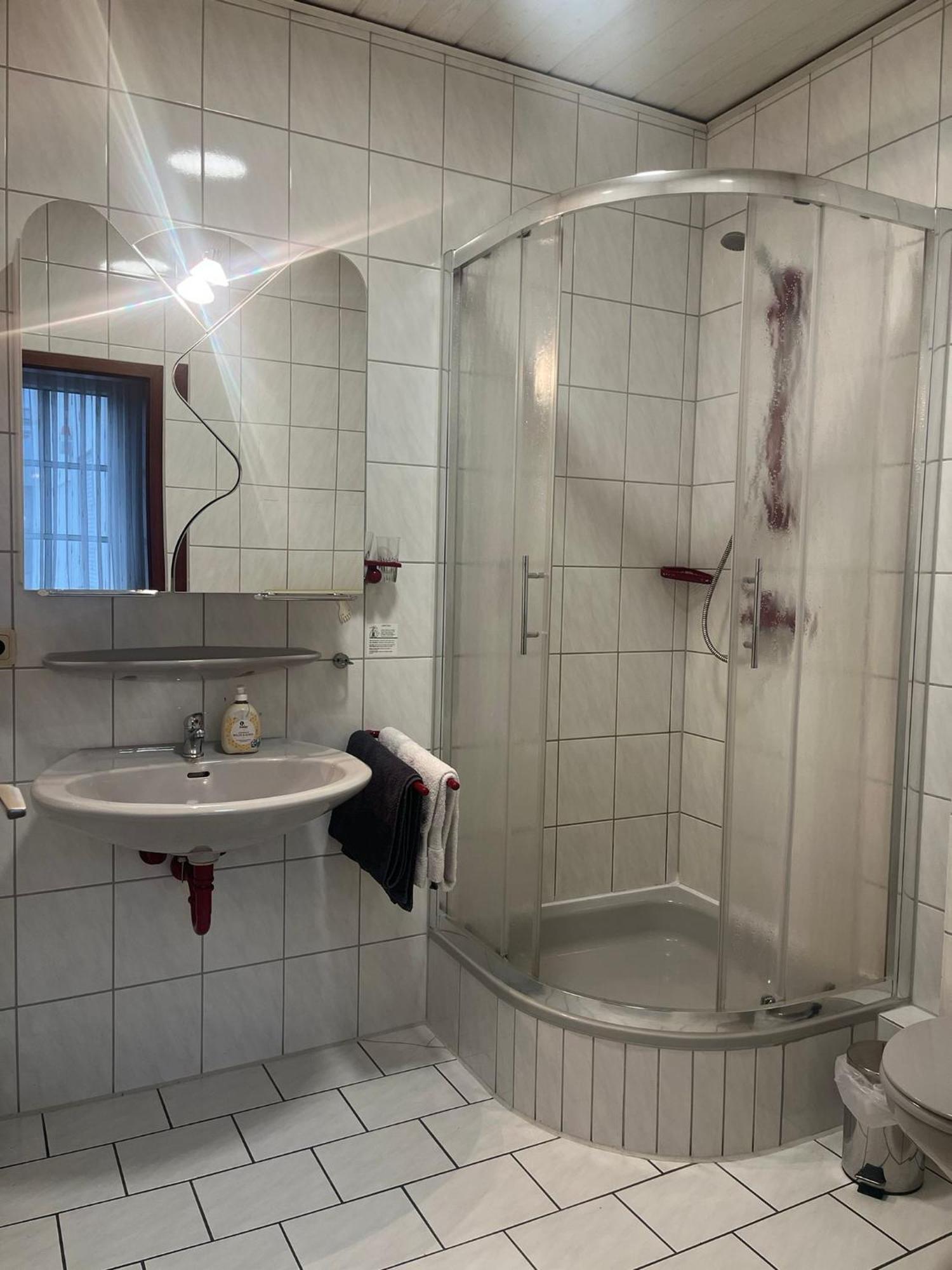 Danis Schlossschaenke Simmern Oda fotoğraf